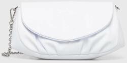 Gianni Chiarini bőr táska fehér - fehér Univerzális méret - answear - 47 990 Ft