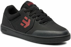 Etnies Sneakers Etnies Marana 4301000120551 Black/Red/Black