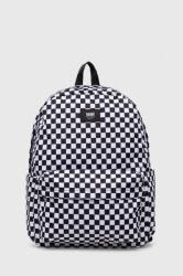 Vans hátizsák fehér, nagy, mintás - fehér Univerzális méret