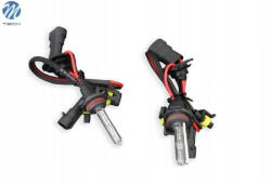 m-tech Izzó H8 Xenon HID 4300K (2db) - M-TECH