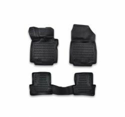 PSN Covoare presuri cauciuc tip tavita PSN Renault Captur I 2013-2019 (ALM 201022-23)