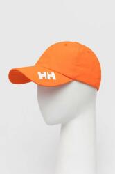Helly Hansen baseball sapka narancssárga, nyomott mintás, 67155 - narancssárga Univerzális méret