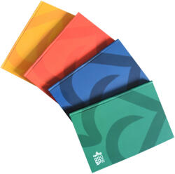 Mar-Mar Beírókönyv A4, 192lap, Lipa Mill school egyszínű vonalas, regiszteres (11415)