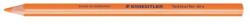 STAEDTLER Szövegkiemelő ceruza STAEDTLER Textsurfer Dry háromszögletű, neon narancs (128 64-4)