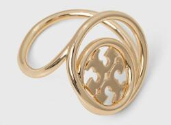 Tory Burch gyűrű - arany 6 - answear - 43 990 Ft