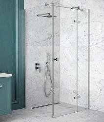 Besco PIXA szögletes zuhanykabin - furdoszobanepper