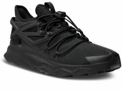 The North Face Sneakers The North Face Oxeye NF0A7W5UKX71 Black/Tnf Black Bărbați