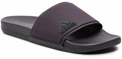 adidas Şlapi adidas adilette Comfort Slides IF0891 Aurbla/Cblack/Aurbla