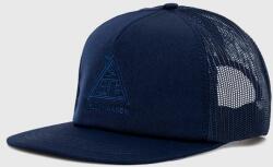 Helly Hansen baseball sapka sötétkék, nyomott mintás, 67155 - sötétkék Univerzális méret - answear - 11 990 Ft