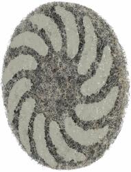 Norton Clipper FINISH NW Ø140 mm P800 fényesítő rostkorong, 3 db/csomag (CT432818)