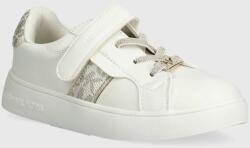 Michael Kors gyerek sportcipő fehér - fehér 30 - answear - 27 990 Ft