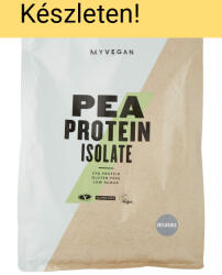 Myprotein Pea Protein Isolate 1000 g Unflavored (Natúr)