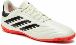 adidas Pantofi adidas Copa Pure II Club Indoor Boots IE7532 Ivory/Cblack/Solred