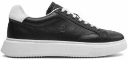 Bogner Sneakers Bogner Milan 8 12420025 Black 001 Bărbați