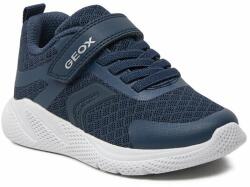GEOX Sneakers Geox J Sprintye Boy J45GBA 01450 C4002 M Navy