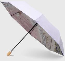 Answear Lab esernyő lila - lila Univerzális méret - answear - 5 565 Ft
