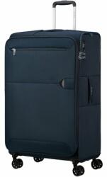 Samsonite URBIFY Spinner 78/29 Exp kék bőrönd (150717-1598)
