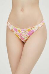 Billabong kifordítható bikini alsó - többszínű M - answear - 9 990 Ft