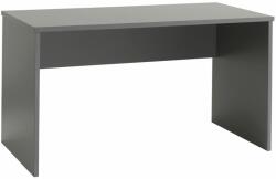 VIPACK Szürke íróasztal Vipack London 140 x 65 cm (LDBU1480)