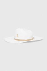 Patrizia Pepe kalap fehér, 2F0059 V026 - fehér S