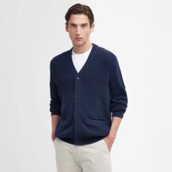 Barbour Howick Cardigan - Classic Navy - M