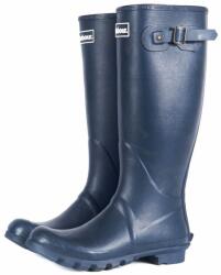 Barbour Bede Wellingtons - Navy - 46