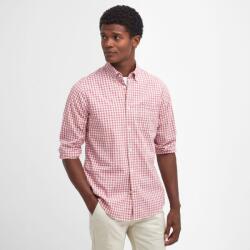 Barbour Kanehill Tailored Shirt - Classic Pink - L