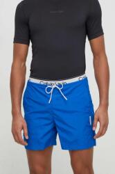 Calvin Klein Performance edzős rövidnadrág - kék XL - answear - 18 990 Ft