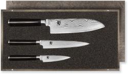 Kai Shun 3 darabos kés szett (DMS-310)