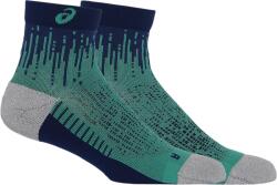 ASICS Sosete Asics PERFORMANCE RUN SOCK QUARTER - Verde - 47-49 - Top4Sport - 90,00 RON