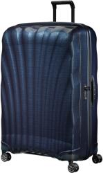 Samsonite C-Lite Nagy Bőrönd 86cm Midnight Blue (122863/1549)
