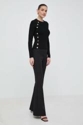 Michael Kors pulóver könnyű, női, fekete - fekete XS