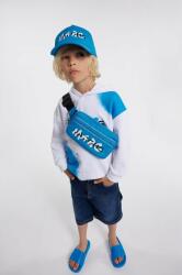 Marc Jacobs gyerek farmer rövidnadrág - kék 114 - answear - 28 990 Ft