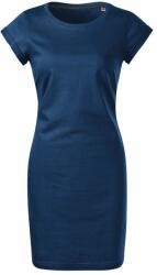 MALFINI Női ruha Freedom - Éjféli kék | M (1788714)