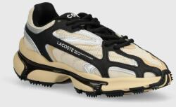 Lacoste sportcipő L003 2K24 Textile bézs, 47SFA0012 - bézs Női 37