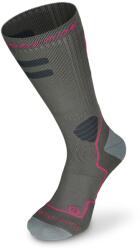 Rollerblade High Performance Socks grey - 35/38
