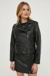 Sisley dzseki női, fekete, átmeneti - fekete 40
