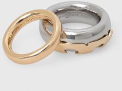 Tory Burch gyűrű - arany 5 - answear - 65 990 Ft