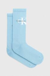 Calvin Klein Jeans zokni férfi - kék Univerzális méret - answear - 3 790 Ft