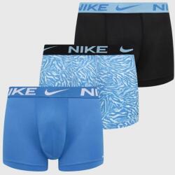 Nike boxeralsó 3 db férfi - kék S - answear - 23 990 Ft