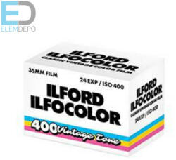 ILFORD ILFOCOLOR 400 Vintage Tone 400-24-135