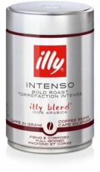 illy Cafea boabe Intenso Roast - 250g