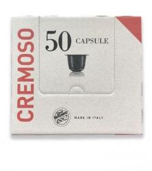 Caffé Vergnano Capsule Vergnano Cremoso Compatibile Nespresso - 50 capsule