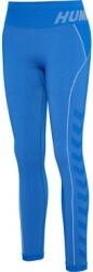 Hummel TE CHRISTEL SEAMLESS MW TIGHTS Leggings 213756-7350 Méret M