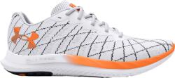 Under Armour UA Charged Breeze 2 Futócipő 3026135-109 Méret 46 EU - weplayvolleyball Férfi futócipő