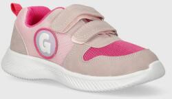 Garvalin gyerek sportcipő rózsaszín - rózsaszín 27 - answear - 11 990 Ft
