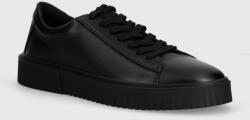 Vagabond Shoemakers bőr sportcipő DEREK fekete, 5685.001. 20 - fekete Férfi 45