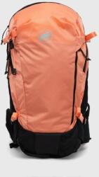 MAMMUT hátizsák Lithium 15 Women rózsaszín, nagy, mintás - rózsaszín Univerzális méret