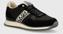 Napapijri sportcipő COSMOS fekete, NP0A4I7E. 041 - fekete Férfi 40