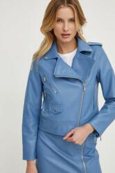 Sisley dzseki női, átmeneti - kék 34